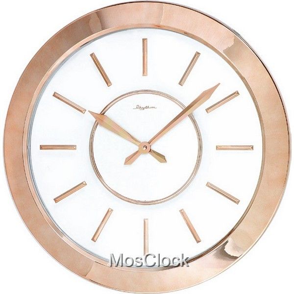 Rhythm CMG749NR13 Rhythm CMG749NR13