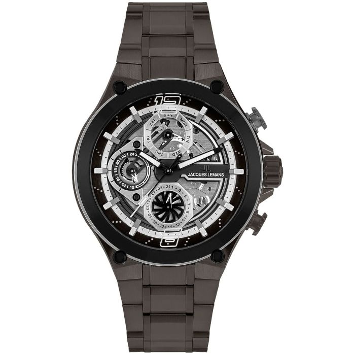 Jacques Lemans 1-2150F