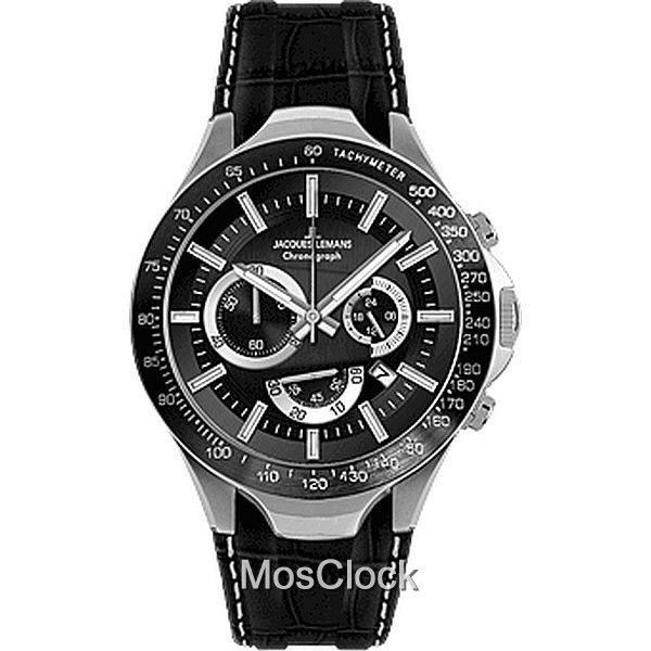 Jacques Lemans 1-1661A Jacques Lemans 1-1661A