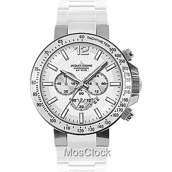 Jacques Lemans 1-1696B Jacques Lemans 1-1696B