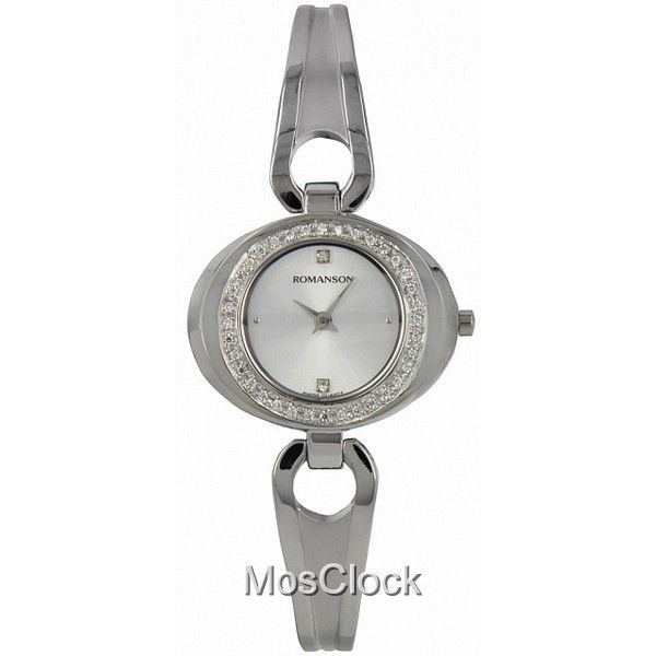 Romanson RM0391C LW WH Romanson RM0391C LW WH