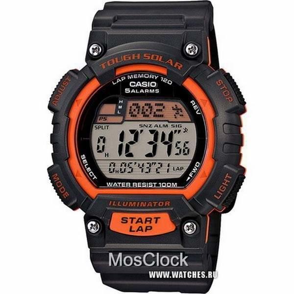 Casio STL-S100H-4A Casio STL-S100H-4A