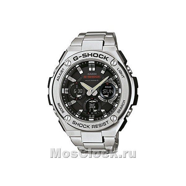 Casio G-Shock GST-W110D-1A