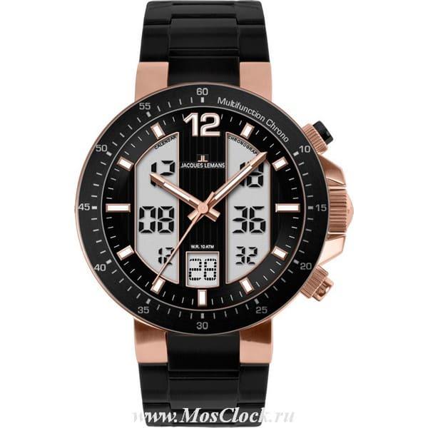 Jacques Lemans 1-1726D