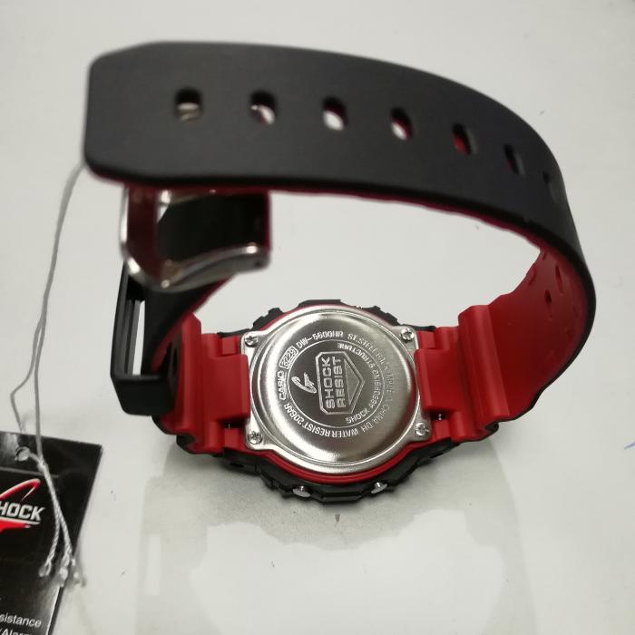 Casio G-Shock DW-5600HR-1
