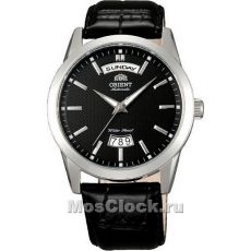 Наручные часы Orient FEV0S004BH