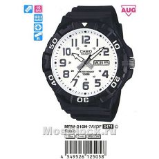 Наручные часы Casio MRW-210H-7A