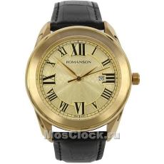 Наручные часы Romanson TL2615 MG GD