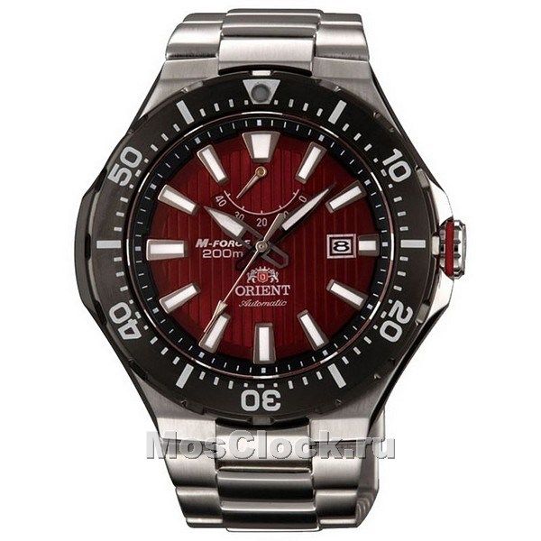 Orient SEL07002H0 Orient SEL07002H0