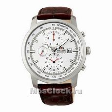 Наручные часы Orient FTT0P006W0