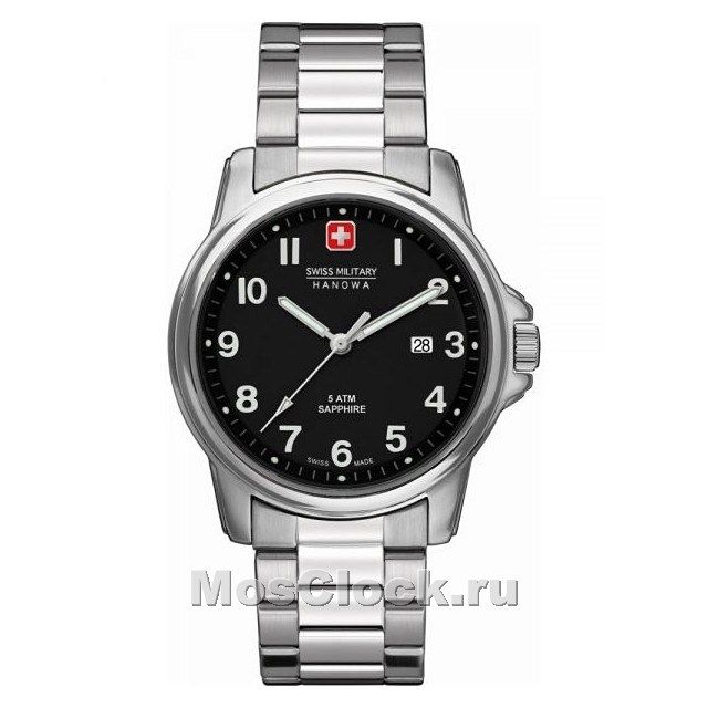 Swiss Military Hanowa 06-5231.04.007