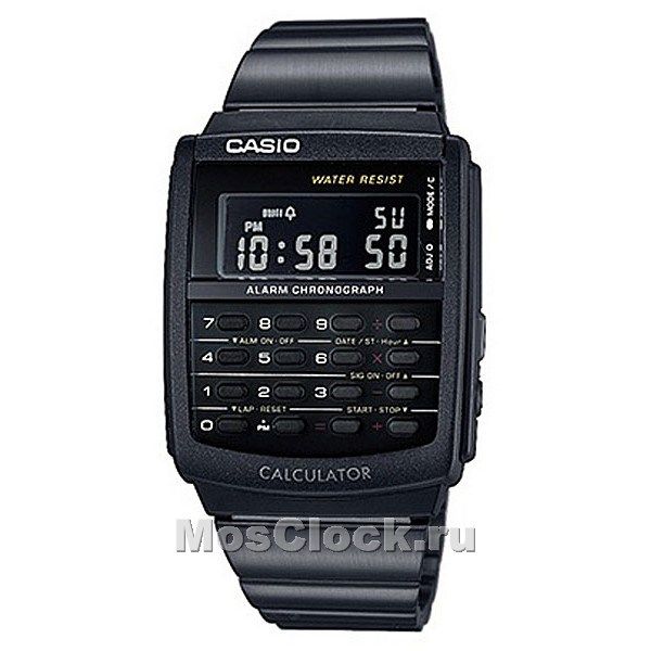 Casio CA-506B-1A