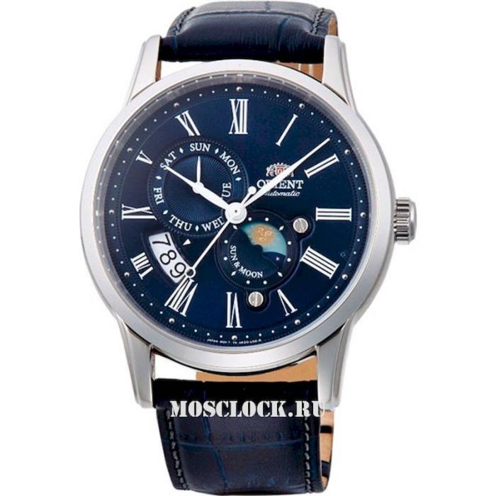 Orient AK00005D Orient AK00005D