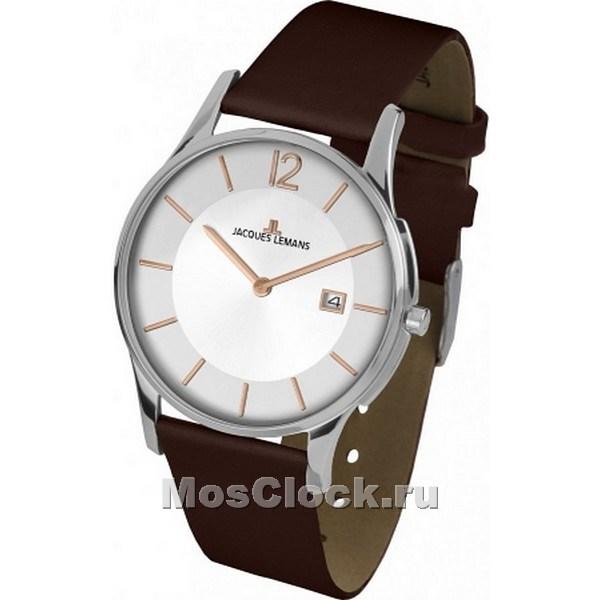 Jacques Lemans 1-1850F Jacques Lemans 1-1850F