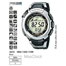 Наручные часы Casio PRW-1300-1V