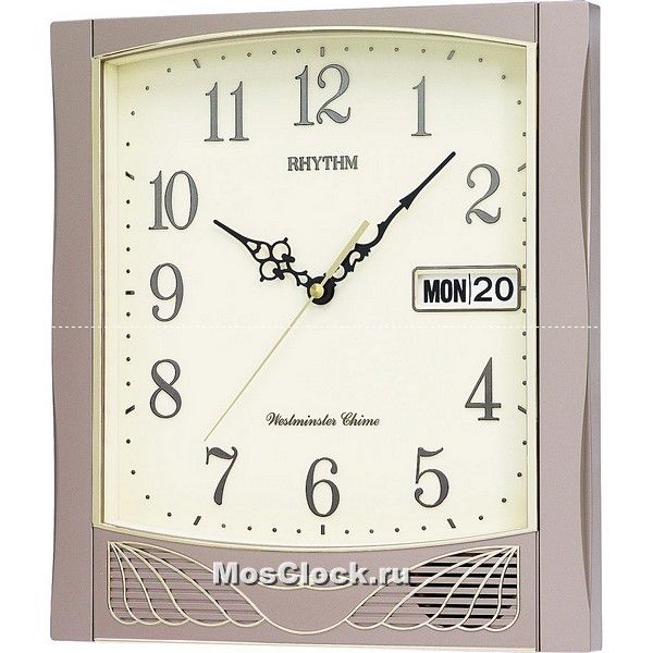 Rhythm CFH104NR18 Rhythm CFH104NR18