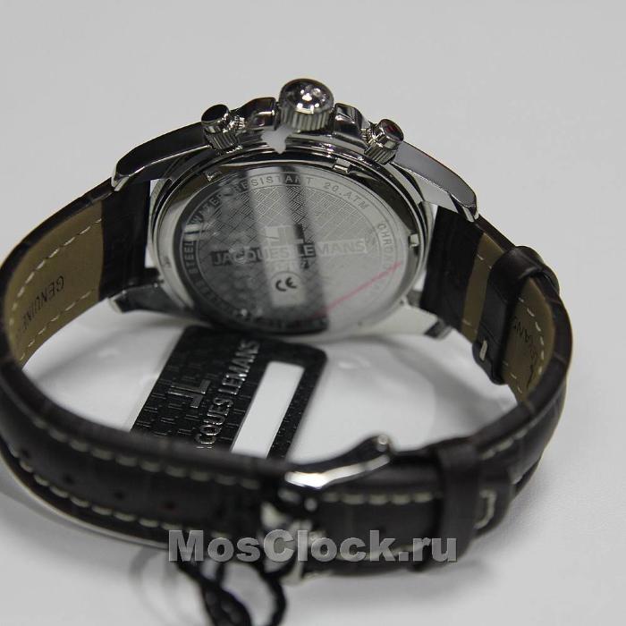 Jacques Lemans 1-1117BN СЗАДИ Jacques Lemans 1-1117BN СЗАДИ
