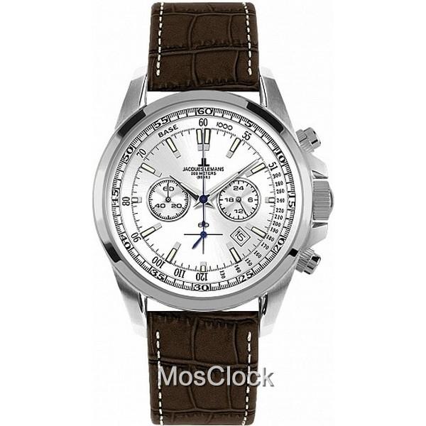 Jacques lemans 1117 top