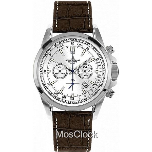 Jacques Lemans 1-1117BN Jacques Lemans 1-1117BN