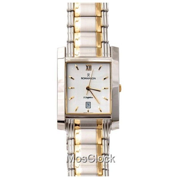 Romanson TM0226 XC WH Romanson TM0226 XC WH