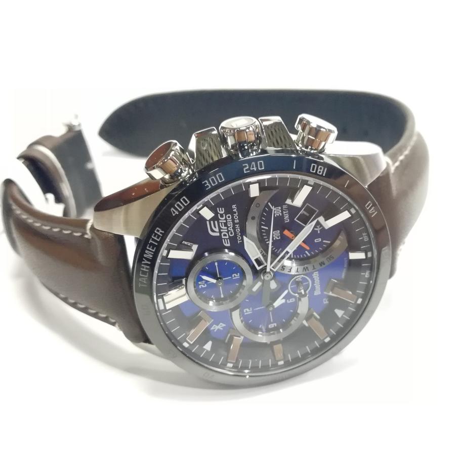 EQB-501XBL-2A CASIO EDIFICE