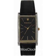 Наручные часы Romanson DL2158C MC BK