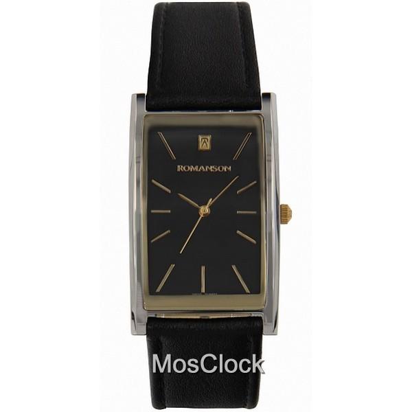 Romanson DL2158C MC BK Romanson DL2158C MC BK