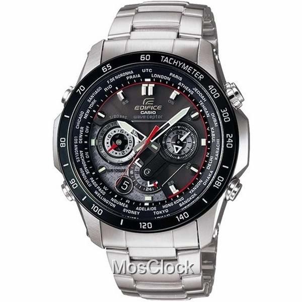 Casio Edifice EQW-M1000DB-1A
