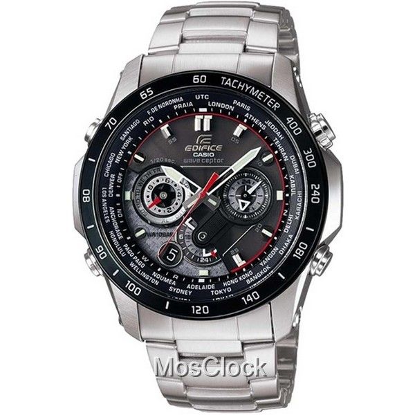 Casio Edifice EQW-M1000DB-1A