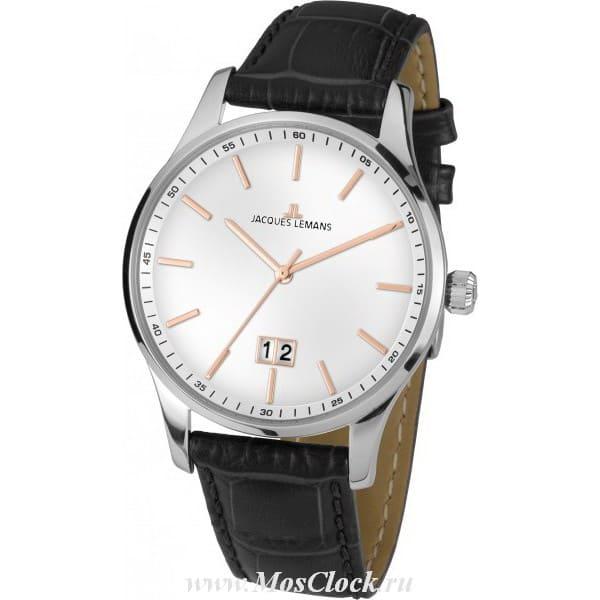 Jacques Lemans 1-1862S Jacques Lemans 1-1862S