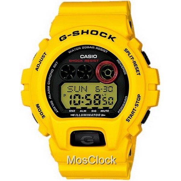 Casio G-Shock GD-X6930E-9E Casio G-Shock GD-X6930E-9E