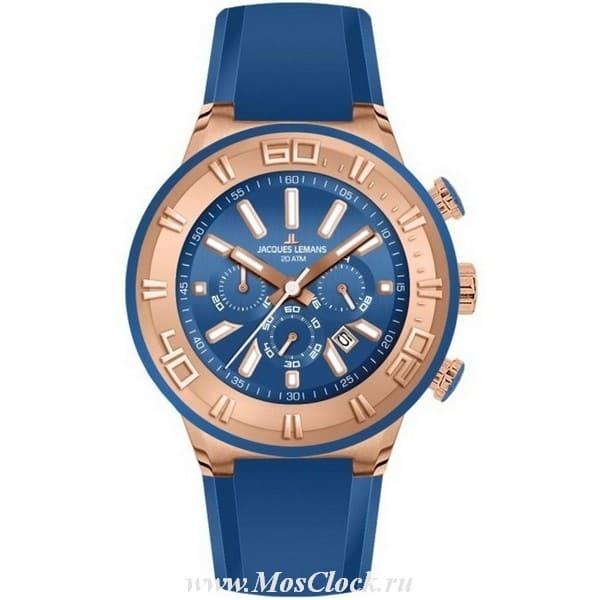 Jacques Lemans 1-1820G Jacques Lemans 1-1820G