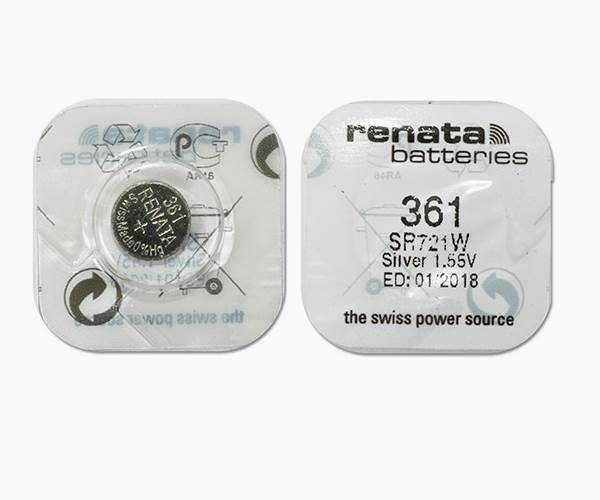 Renata 361 Renata 361