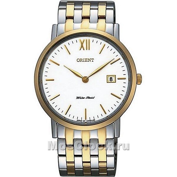 Orient FGW00003W0 Orient FGW00003W0