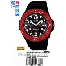 Наручные часы Casio MRW-S300H-4B