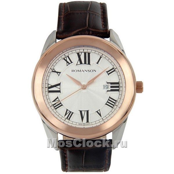 Romanson TL2615 MJ WH Romanson TL2615 MJ WH