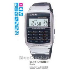 Наручные часы Casio CA-56-1