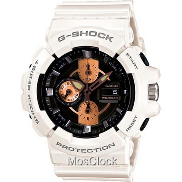 Casio G-Shock GAC-100RG-7A Casio G-Shock GAC-100RG-7A