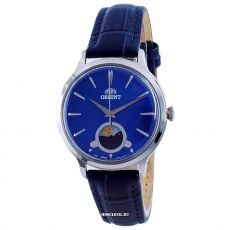 Наручные часы Orient RA-KB0004A