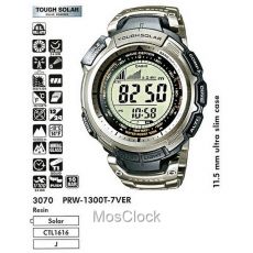 Наручные часы Casio PRW-1300T-7V
