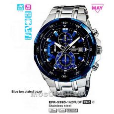 Наручные часы Casio Edifice EFR-539D-1A2