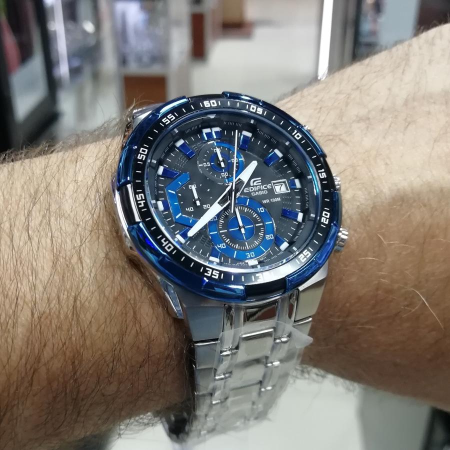 Efr 539d casio hot sale