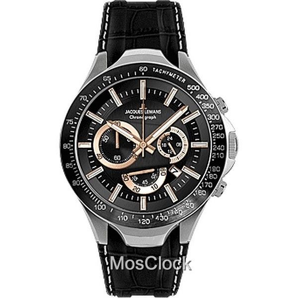 Jacques Lemans 1-1661D Jacques Lemans 1-1661D