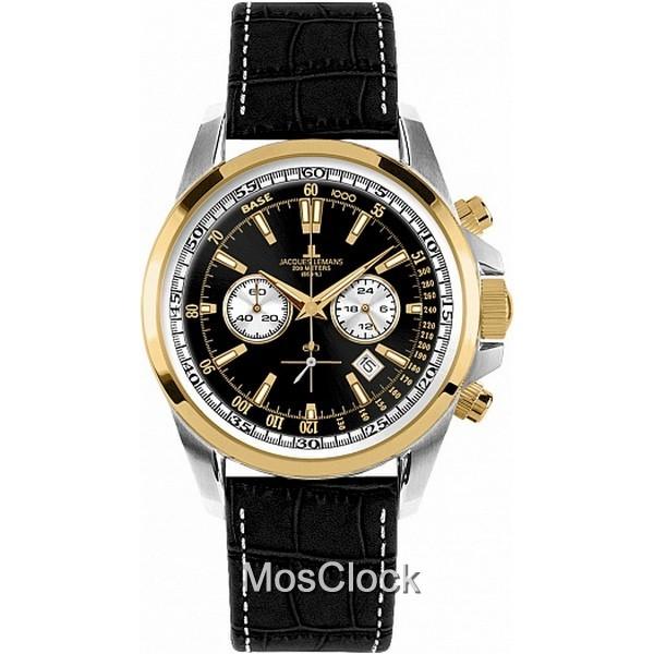 Jacques Lemans 1-1117CN Jacques Lemans 1-1117CN