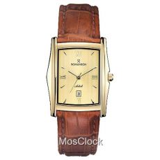 Наручные часы Romanson TL1131 MG GD
