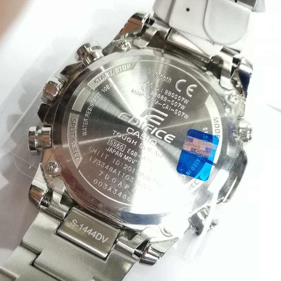 EQB 900D 1A CASIO EDIFICE