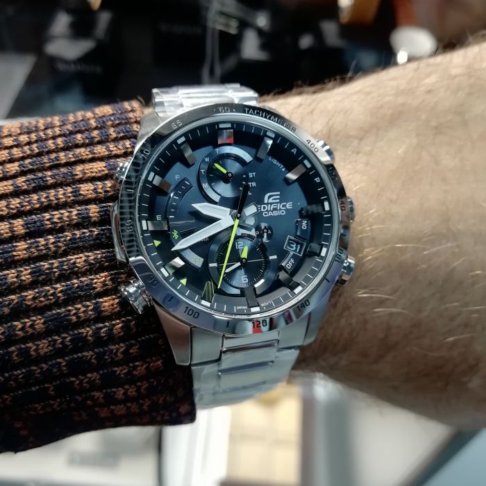 casio eqb 900tr