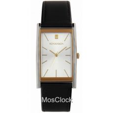 Наручные часы Romanson DL2158C MC WH