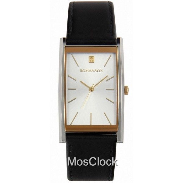 Romanson DL2158C MC WH Romanson DL2158C MC WH