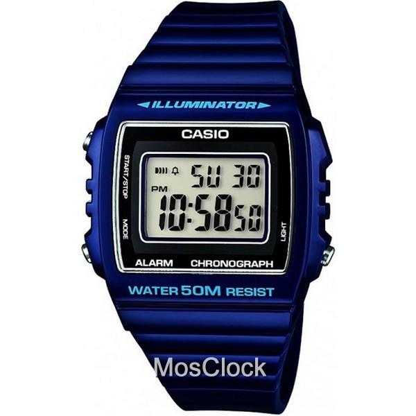 Casio W-215H-2A